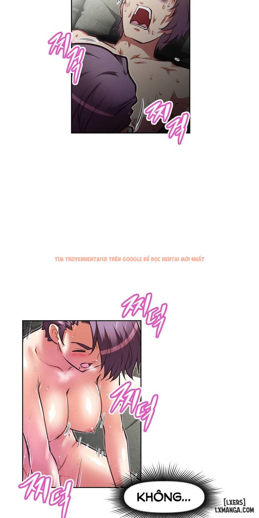 Trang truyện 77 trong truyện tranh Phóng Thích Dục Vọng - Chapter 54 - hentai24h.pro