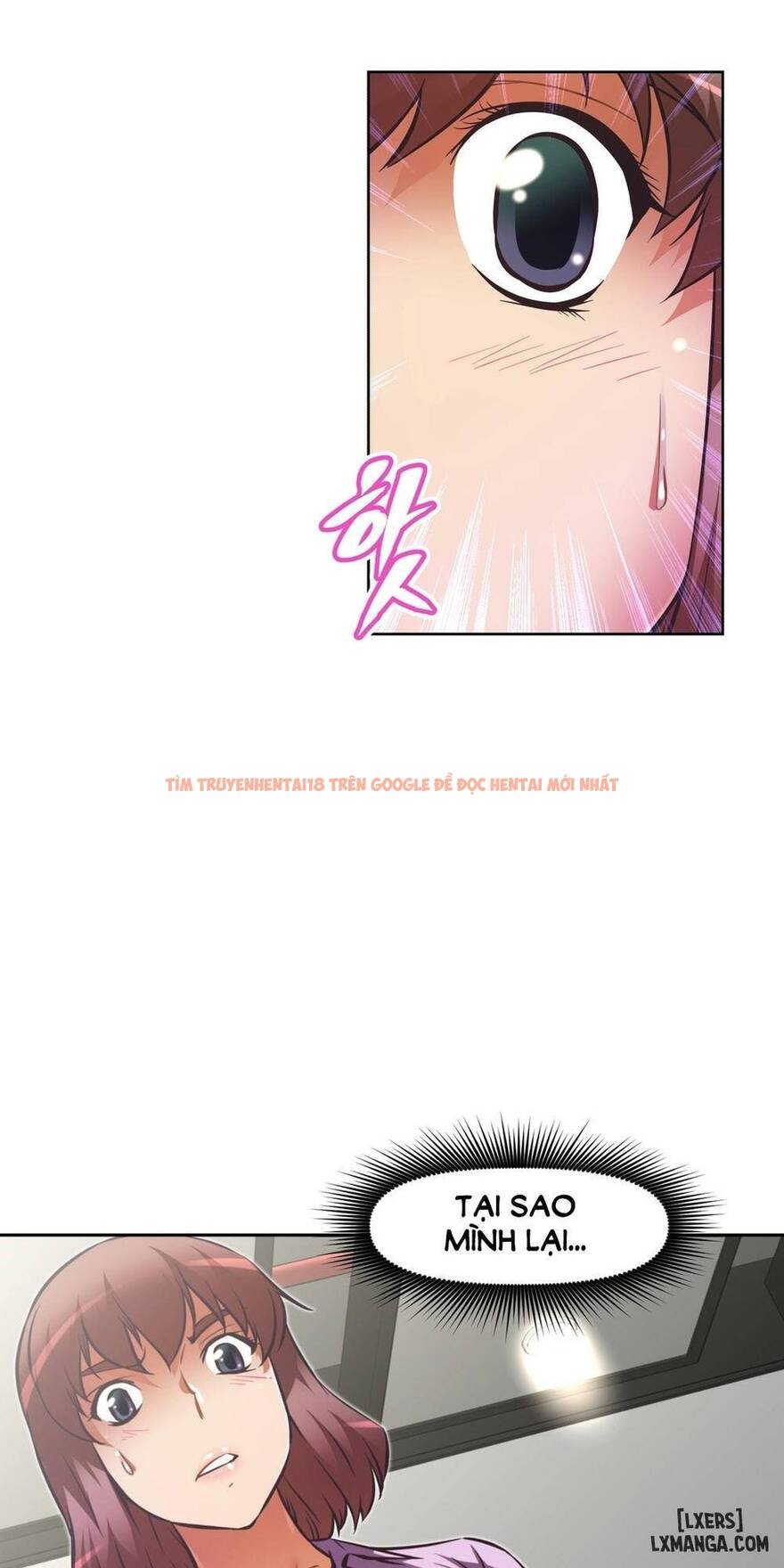 Trang truyện 8 trong truyện tranh Phóng Thích Dục Vọng - Chapter 54 - hentai24h.pro