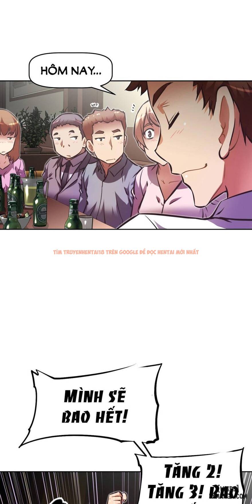 Trang truyện 86 trong truyện tranh Phóng Thích Dục Vọng - Chapter 54 - hentai24h.pro