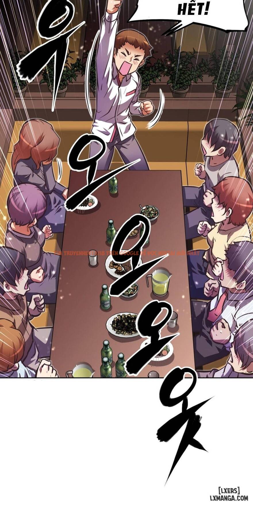 Trang truyện 87 trong truyện tranh Phóng Thích Dục Vọng - Chapter 54 - hentai24h.pro