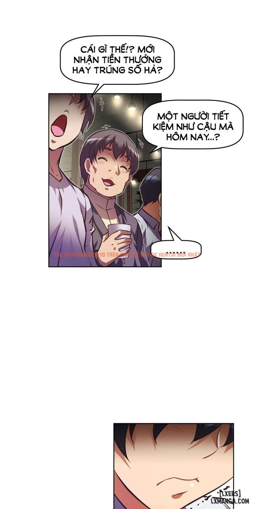 Trang truyện 88 trong truyện tranh Phóng Thích Dục Vọng - Chapter 54 - hentai24h.pro