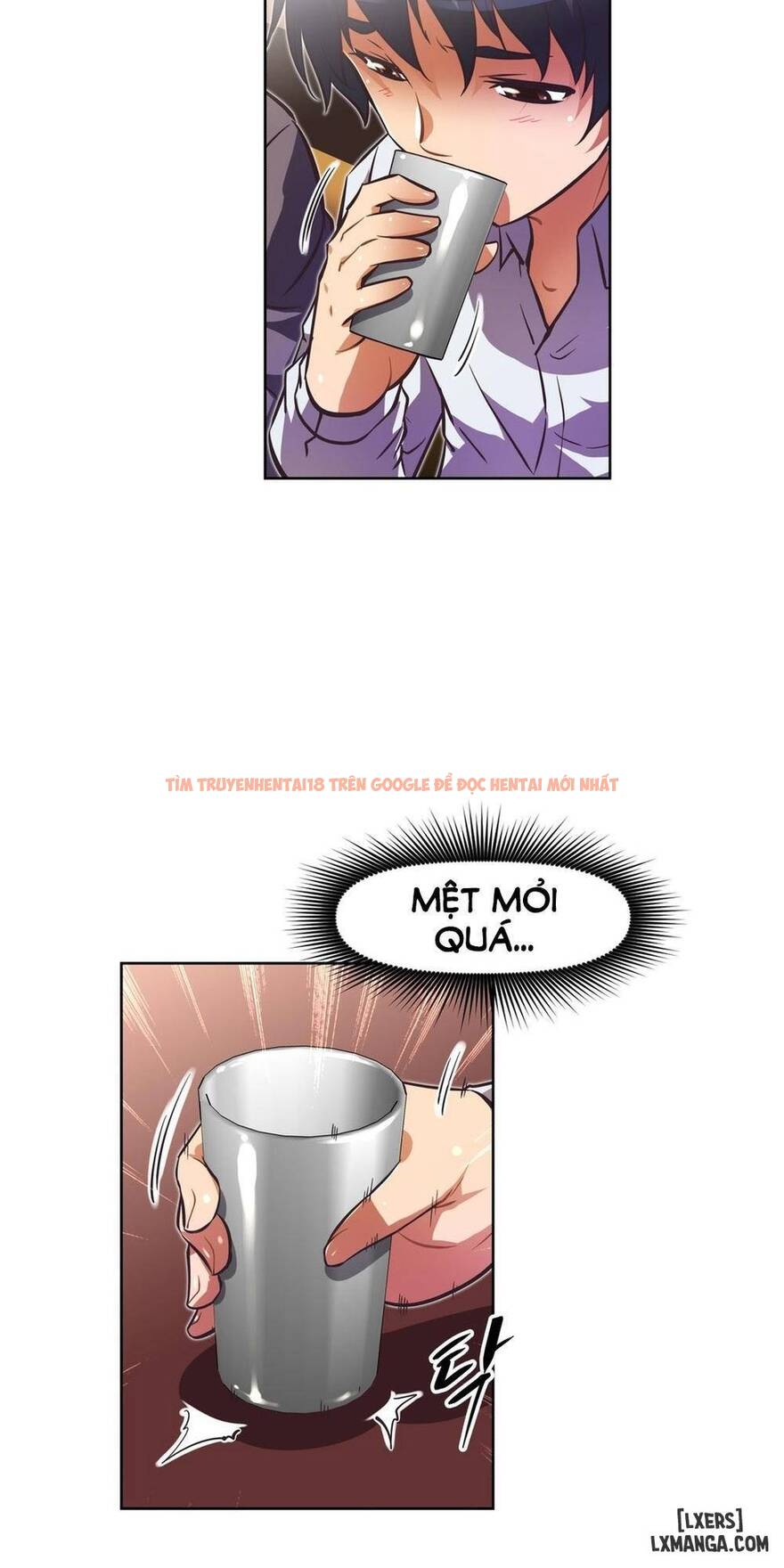 Trang truyện 92 trong truyện tranh Phóng Thích Dục Vọng - Chapter 54 - hentai24h.pro