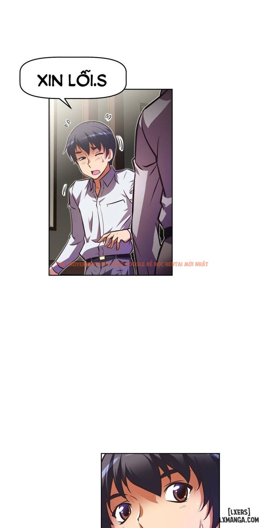Trang truyện 96 trong truyện tranh Phóng Thích Dục Vọng - Chapter 54 - hentai24h.pro
