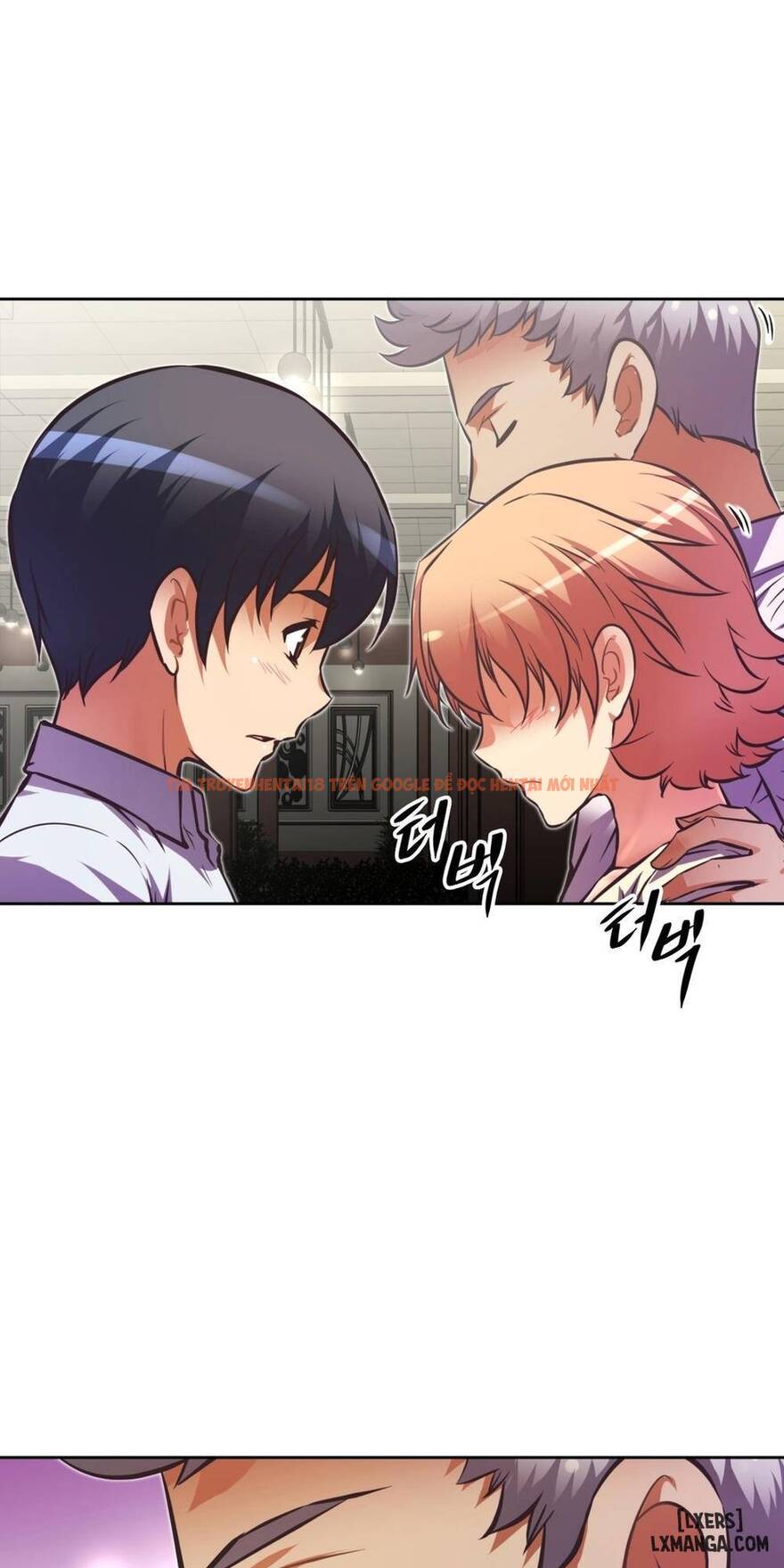 Trang truyện 15 trong truyện tranh Phóng Thích Dục Vọng - Chapter 55 - hentai24h.pro