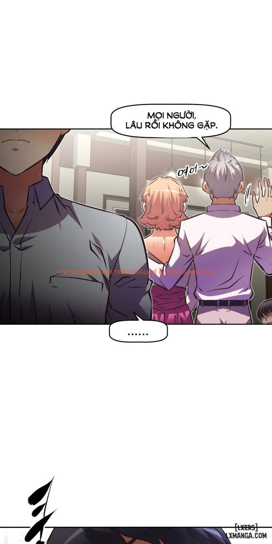 Trang truyện 17 trong truyện tranh Phóng Thích Dục Vọng - Chapter 55 - hentai24h.pro