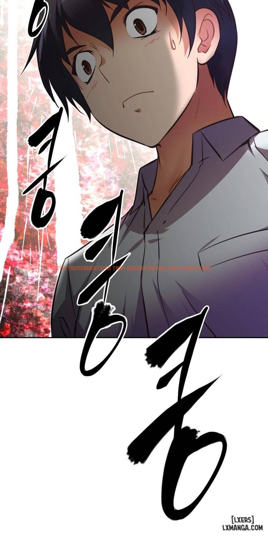 Trang truyện 18 trong truyện tranh Phóng Thích Dục Vọng - Chapter 55 - hentai24h.pro