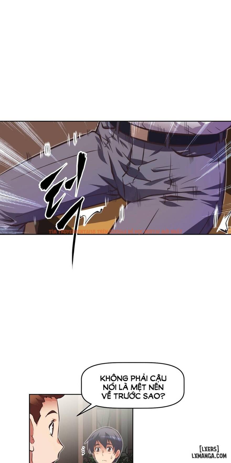 Trang truyện 21 trong truyện tranh Phóng Thích Dục Vọng - Chapter 55 - hentai24h.pro