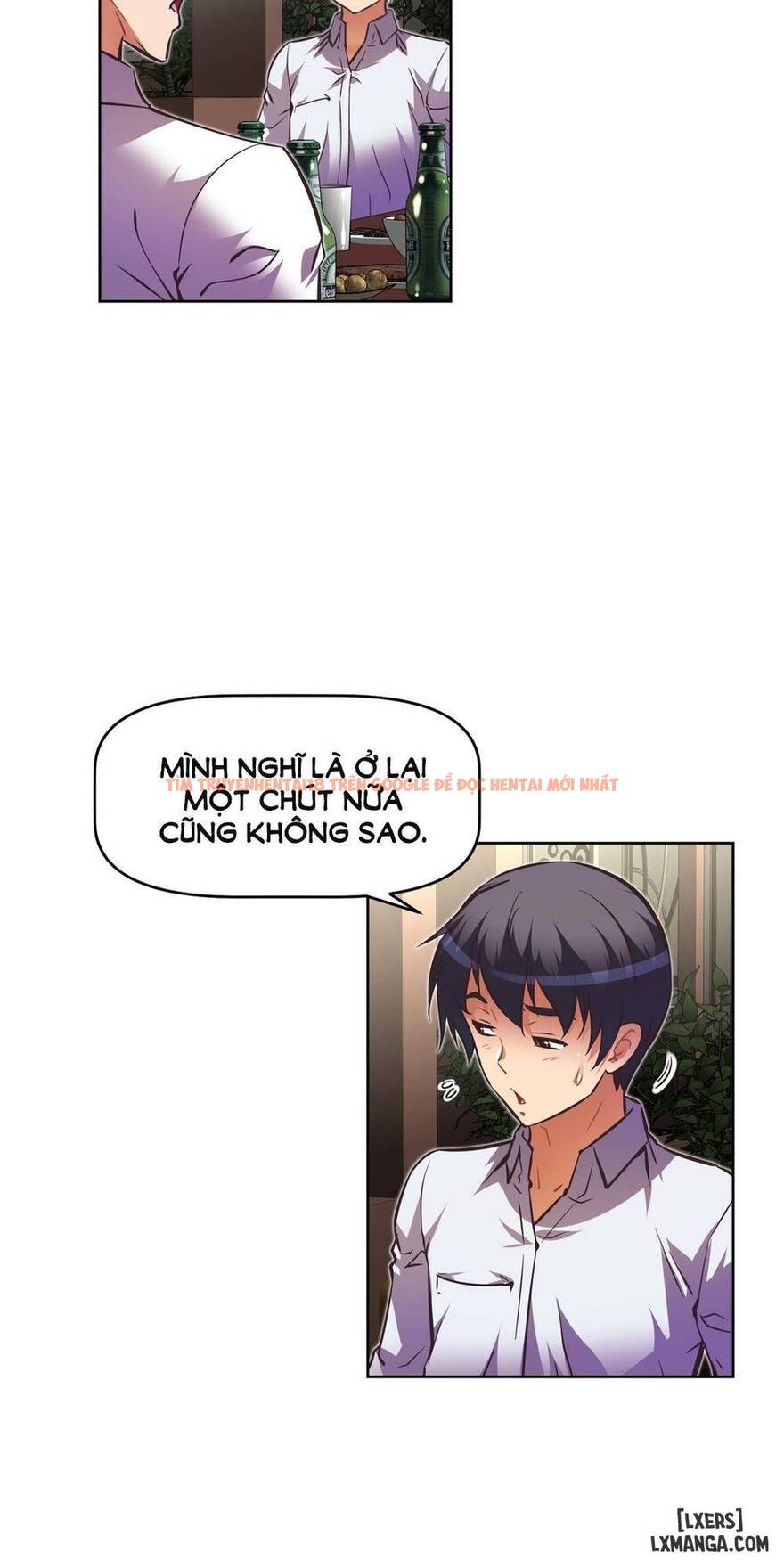 Trang truyện 22 trong truyện tranh Phóng Thích Dục Vọng - Chapter 55 - hentai24h.pro