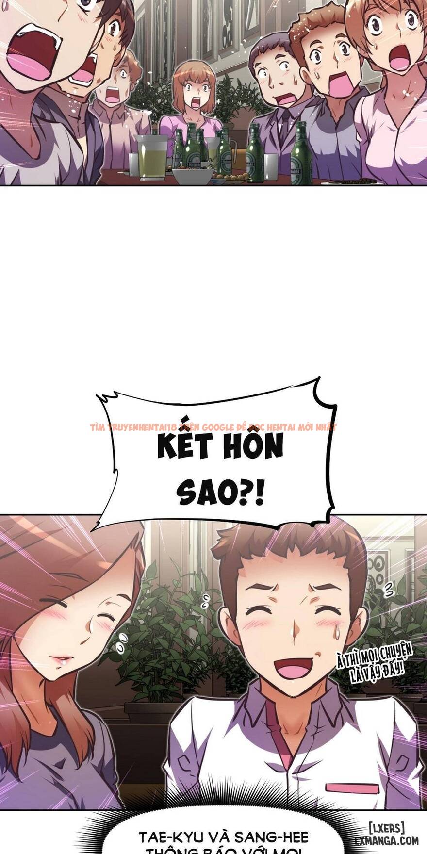 Trang truyện 27 trong truyện tranh Phóng Thích Dục Vọng - Chapter 55 - hentai24h.pro