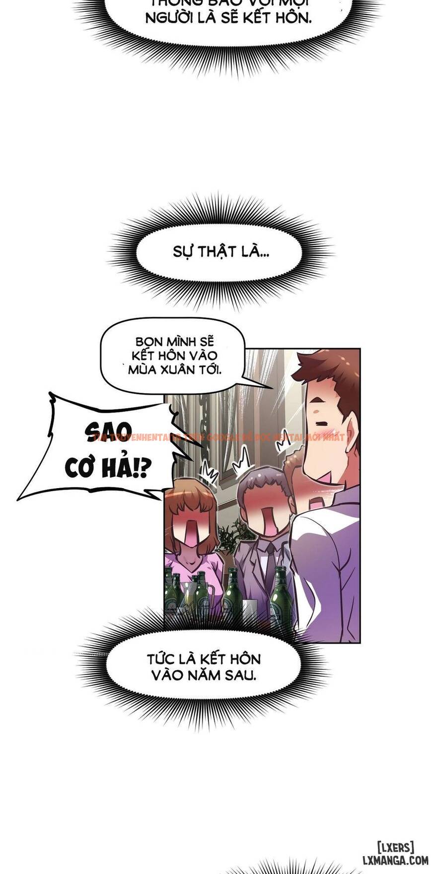 Trang truyện 28 trong truyện tranh Phóng Thích Dục Vọng - Chapter 55 - hentai24h.pro