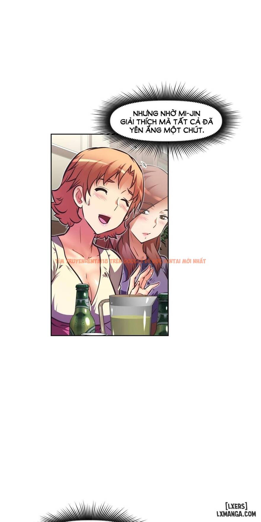 Trang truyện 31 trong truyện tranh Phóng Thích Dục Vọng - Chapter 55 - hentai24h.pro