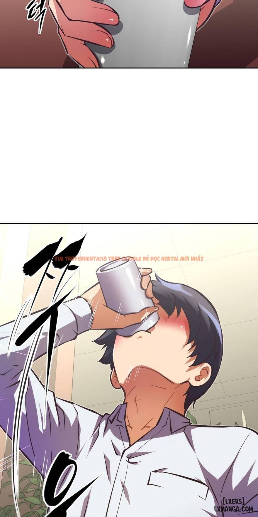 Trang truyện 34 trong truyện tranh Phóng Thích Dục Vọng - Chapter 55 - hentai24h.pro