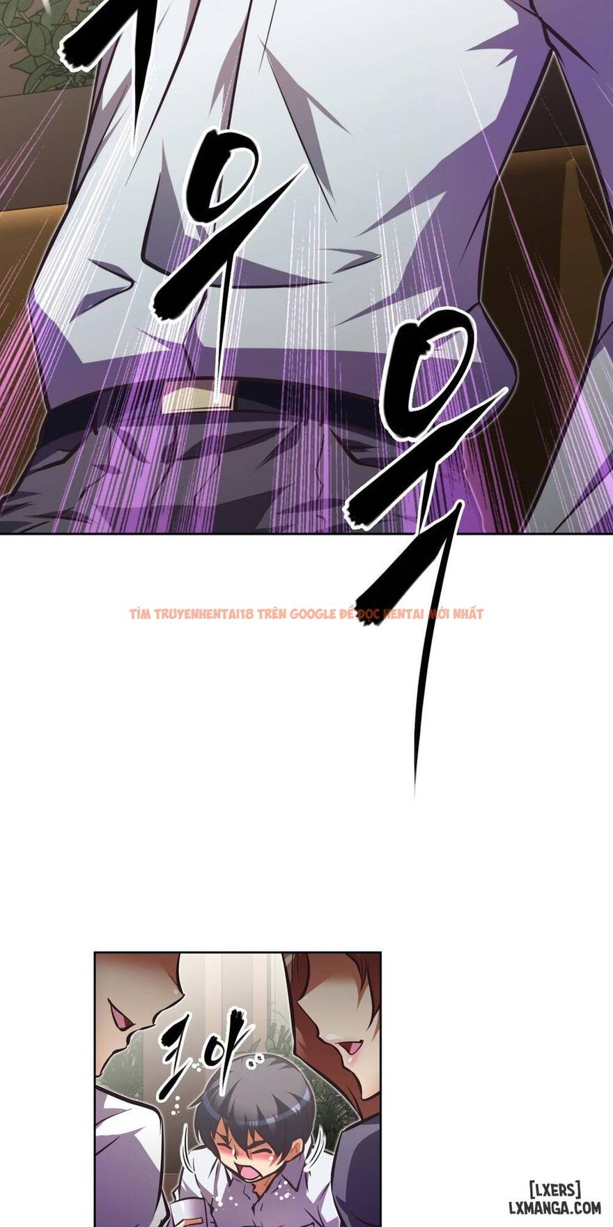 Trang truyện 35 trong truyện tranh Phóng Thích Dục Vọng - Chapter 55 - hentai24h.pro