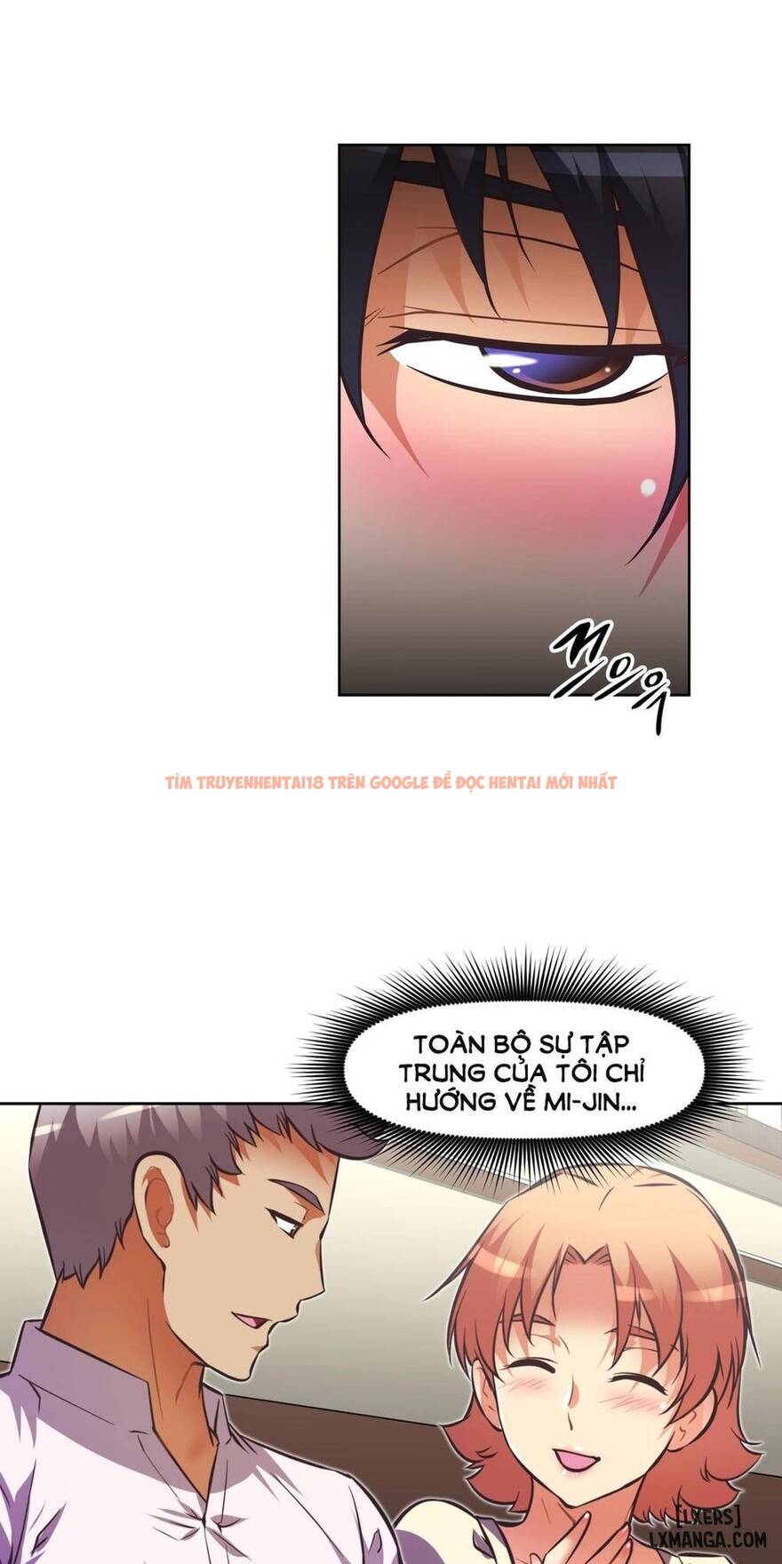 Trang truyện 37 trong truyện tranh Phóng Thích Dục Vọng - Chapter 55 - hentai24h.pro