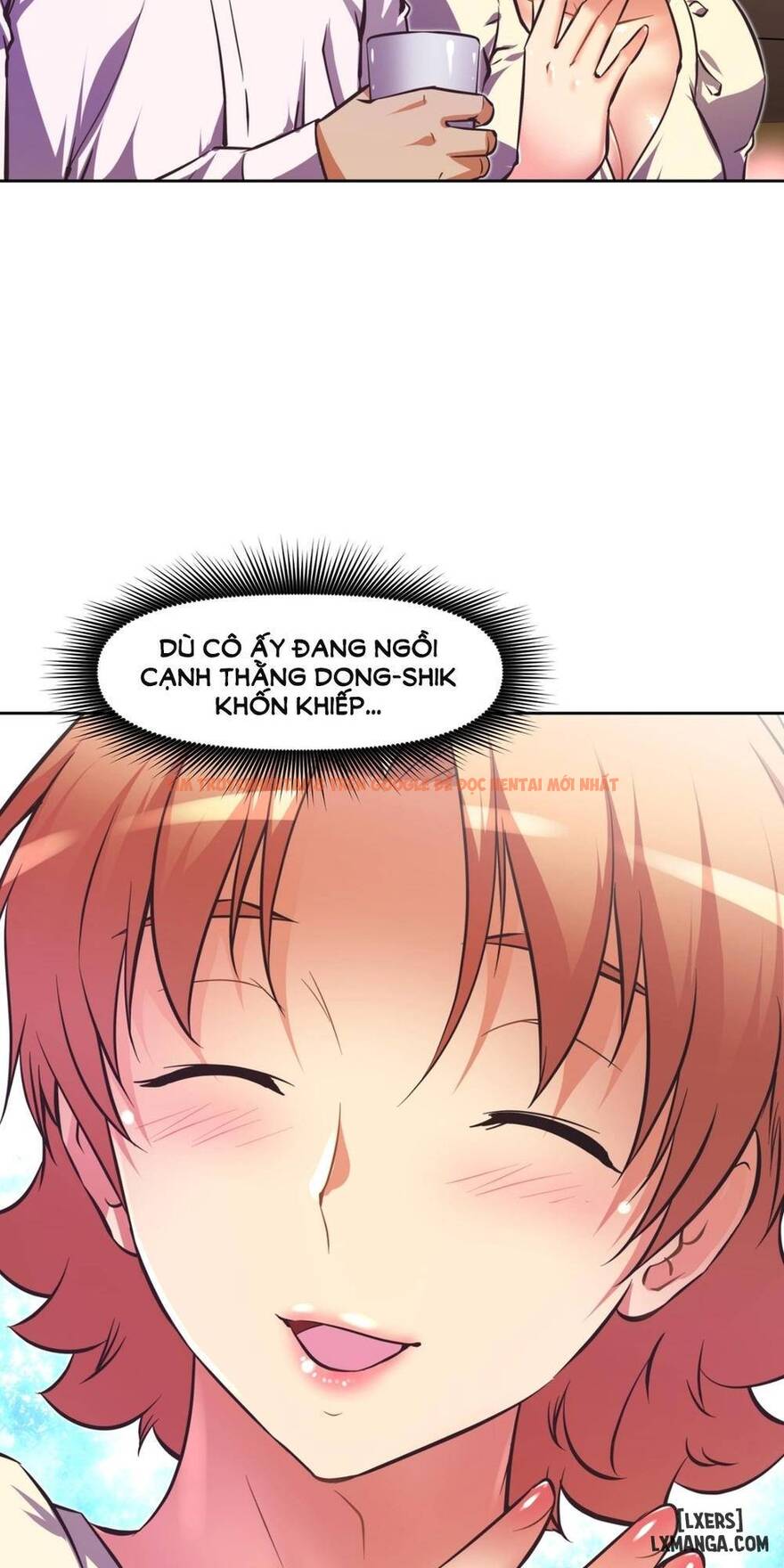 Trang truyện 38 trong truyện tranh Phóng Thích Dục Vọng - Chapter 55 - hentai24h.pro