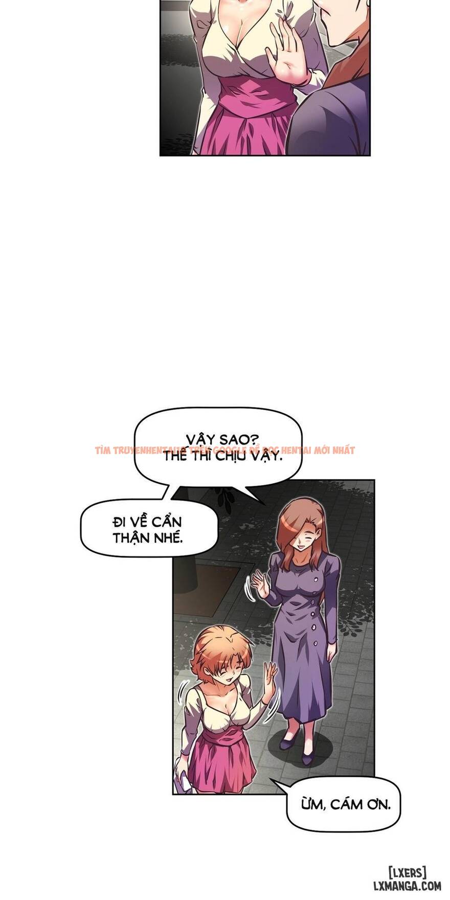 Trang truyện 44 trong truyện tranh Phóng Thích Dục Vọng - Chapter 55 - hentai24h.pro