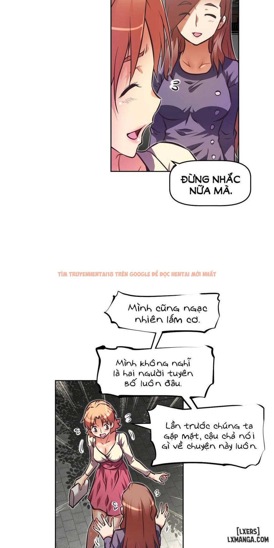 Trang truyện 47 trong truyện tranh Phóng Thích Dục Vọng - Chapter 55 - hentai24h.pro
