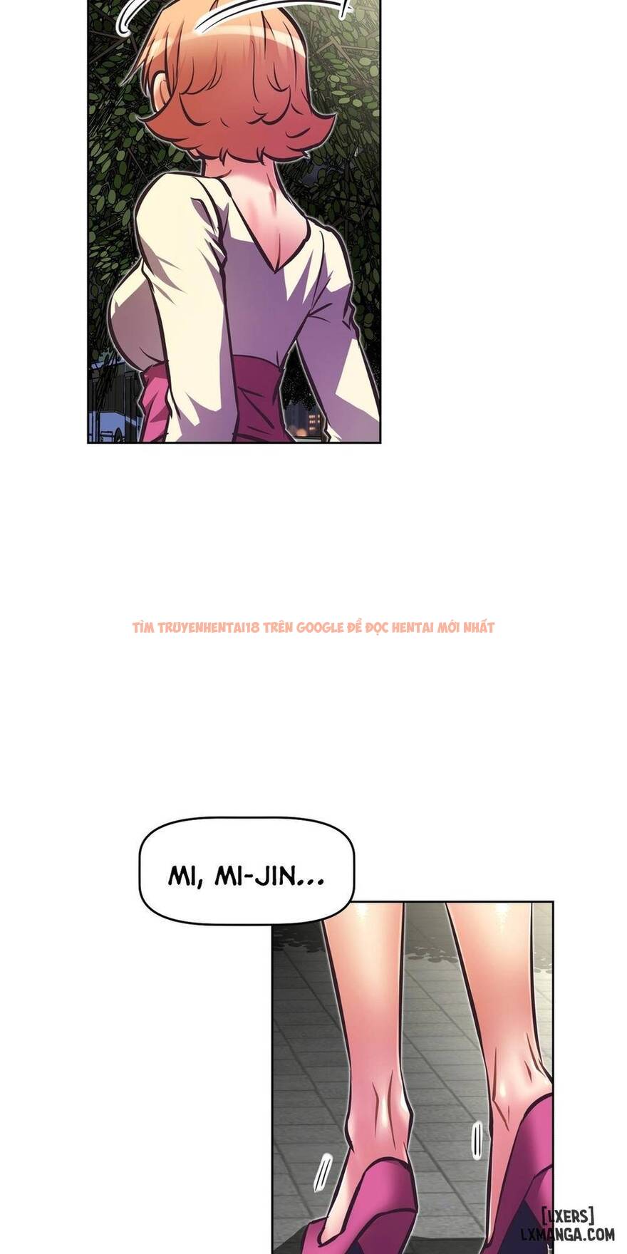Trang truyện 53 trong truyện tranh Phóng Thích Dục Vọng - Chapter 55 - hentai24h.pro