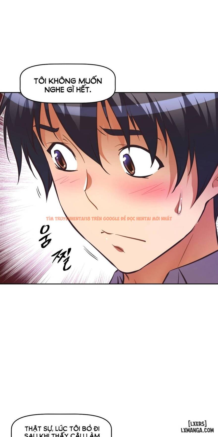 Trang truyện 58 trong truyện tranh Phóng Thích Dục Vọng - Chapter 55 - hentai24h.pro