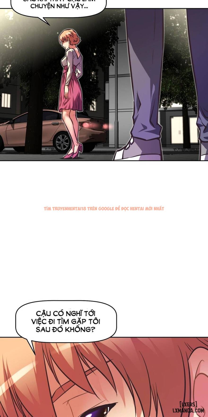 Trang truyện 59 trong truyện tranh Phóng Thích Dục Vọng - Chapter 55 - hentai24h.pro
