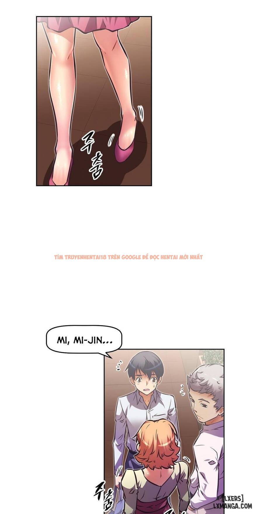 Trang truyện 6 trong truyện tranh Phóng Thích Dục Vọng - Chapter 55 - hentai24h.pro