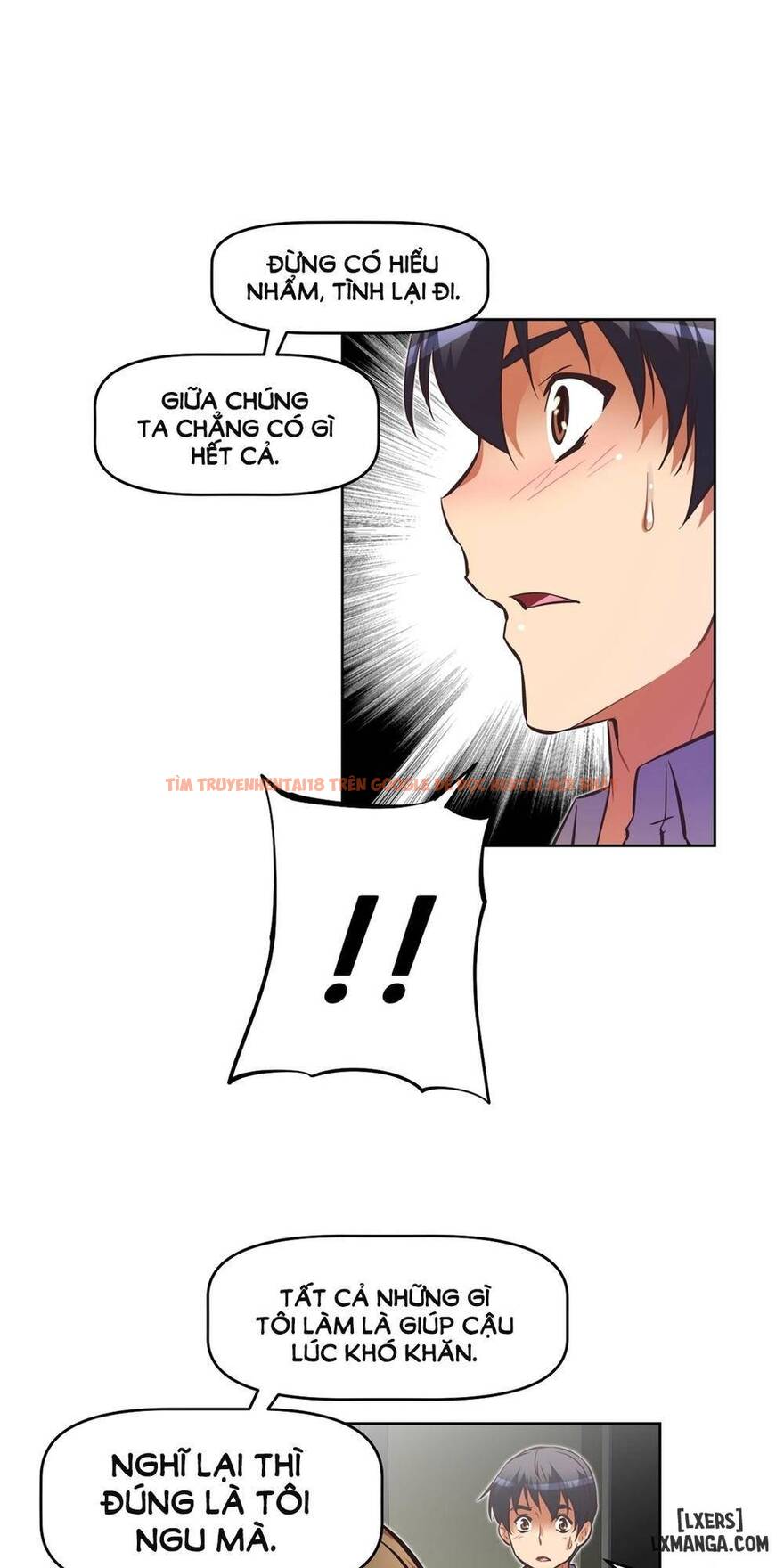Trang truyện 63 trong truyện tranh Phóng Thích Dục Vọng - Chapter 55 - hentai24h.pro