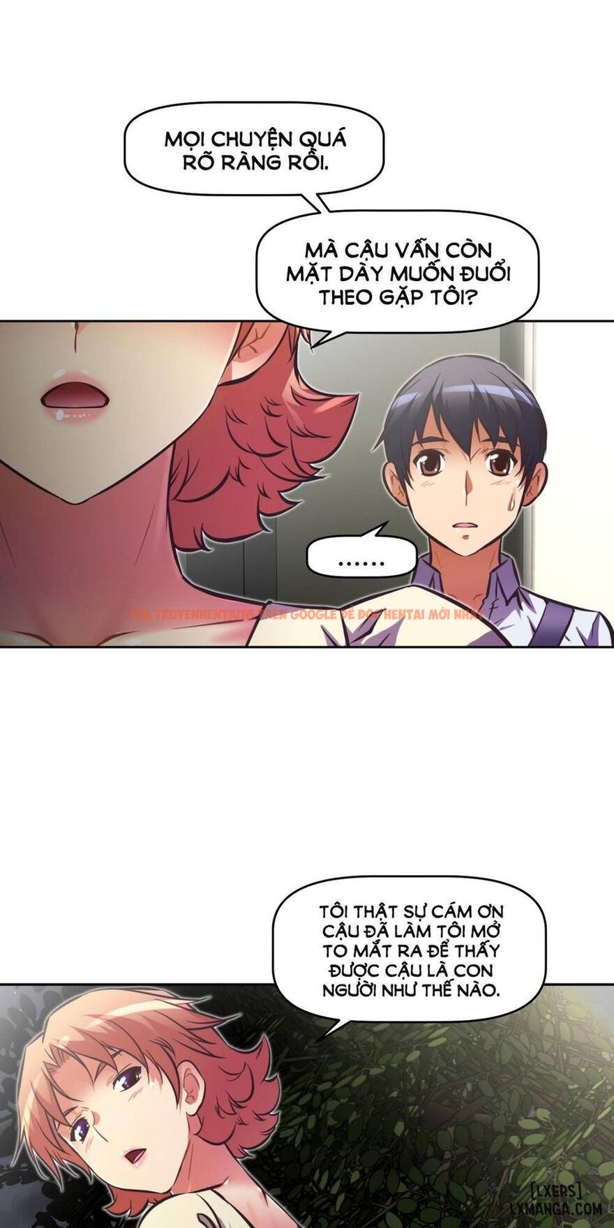Trang truyện 65 trong truyện tranh Phóng Thích Dục Vọng - Chapter 55 - hentai24h.pro
