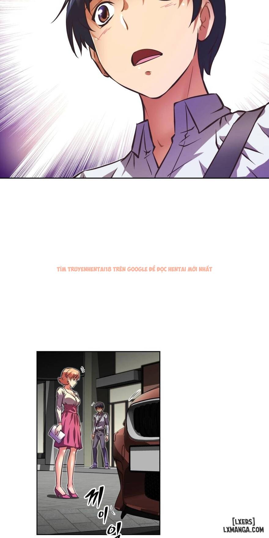 Trang truyện 67 trong truyện tranh Phóng Thích Dục Vọng - Chapter 55 - hentai24h.pro