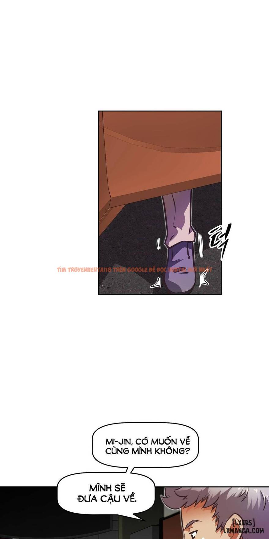 Trang truyện 69 trong truyện tranh Phóng Thích Dục Vọng - Chapter 55 - hentai24h.pro