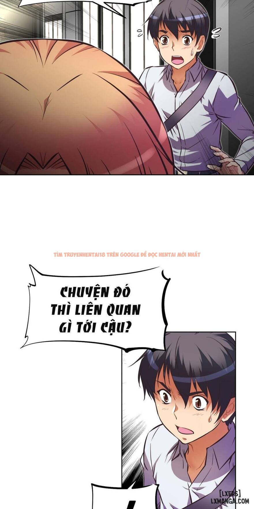 Trang truyện 72 trong truyện tranh Phóng Thích Dục Vọng - Chapter 55 - hentai24h.pro