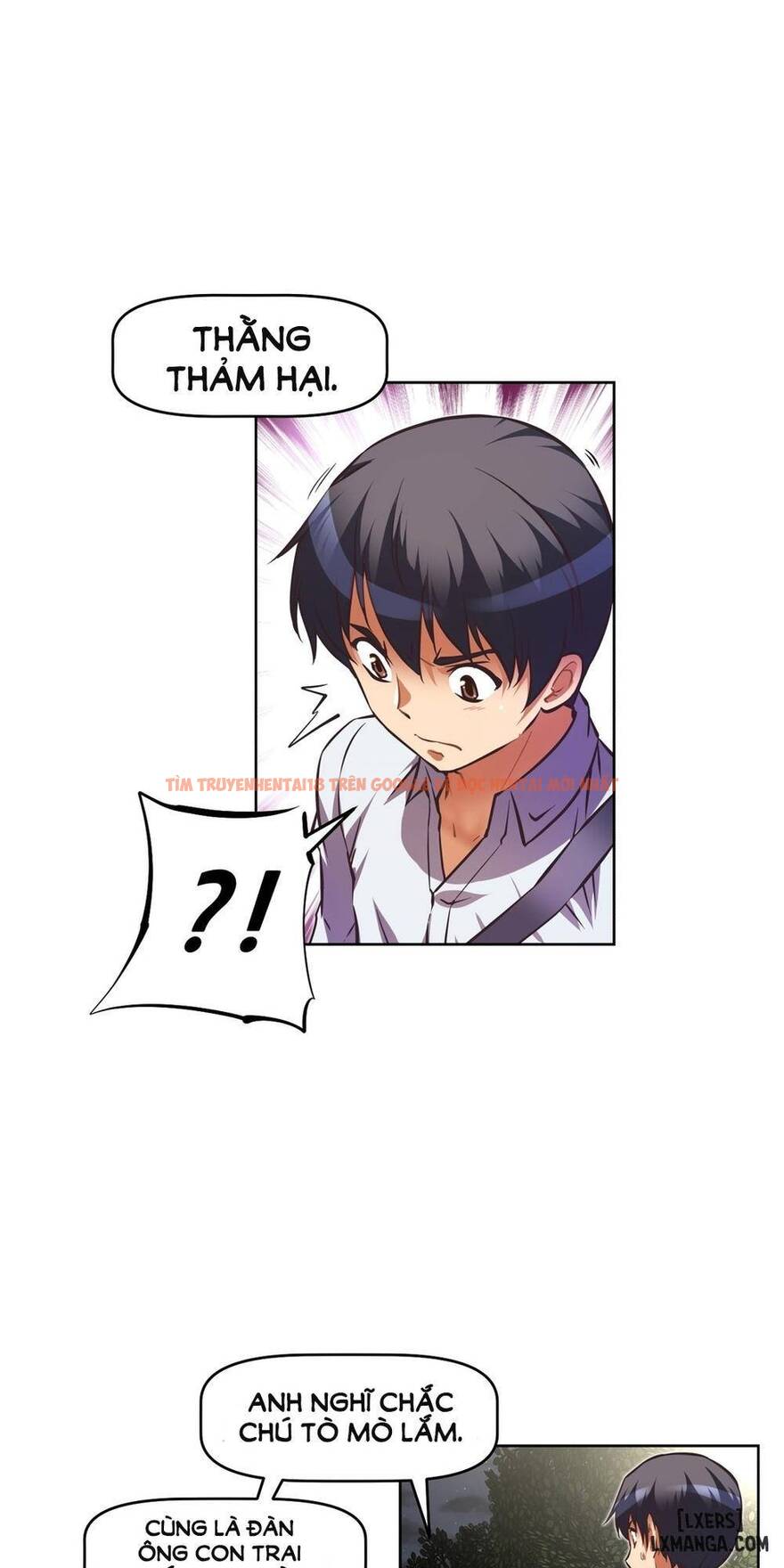 Trang truyện 79 trong truyện tranh Phóng Thích Dục Vọng - Chapter 55 - hentai24h.pro
