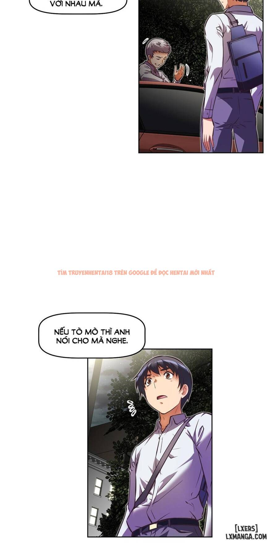 Trang truyện 80 trong truyện tranh Phóng Thích Dục Vọng - Chapter 55 - hentai24h.pro