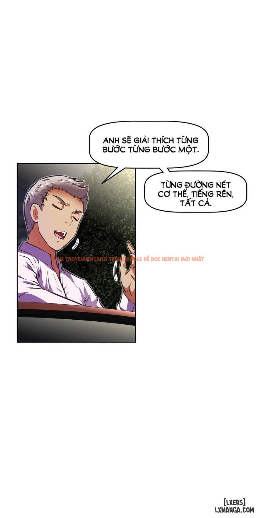 Trang truyện 81 trong truyện tranh Phóng Thích Dục Vọng - Chapter 55 - hentai24h.pro