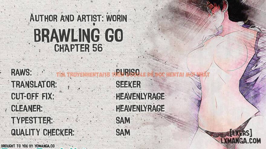 Trang truyện 0 trong truyện tranh Phóng Thích Dục Vọng - Chapter 56 - hentai24h.pro