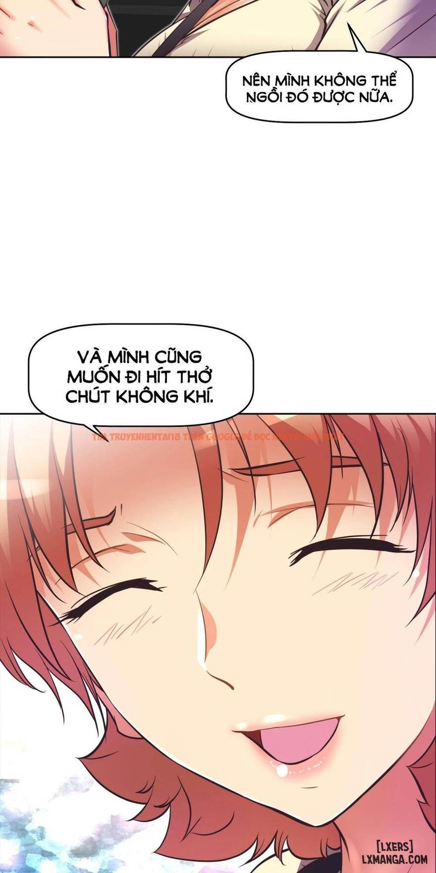 Trang truyện 10 trong truyện tranh Phóng Thích Dục Vọng - Chapter 56 - hentai24h.pro