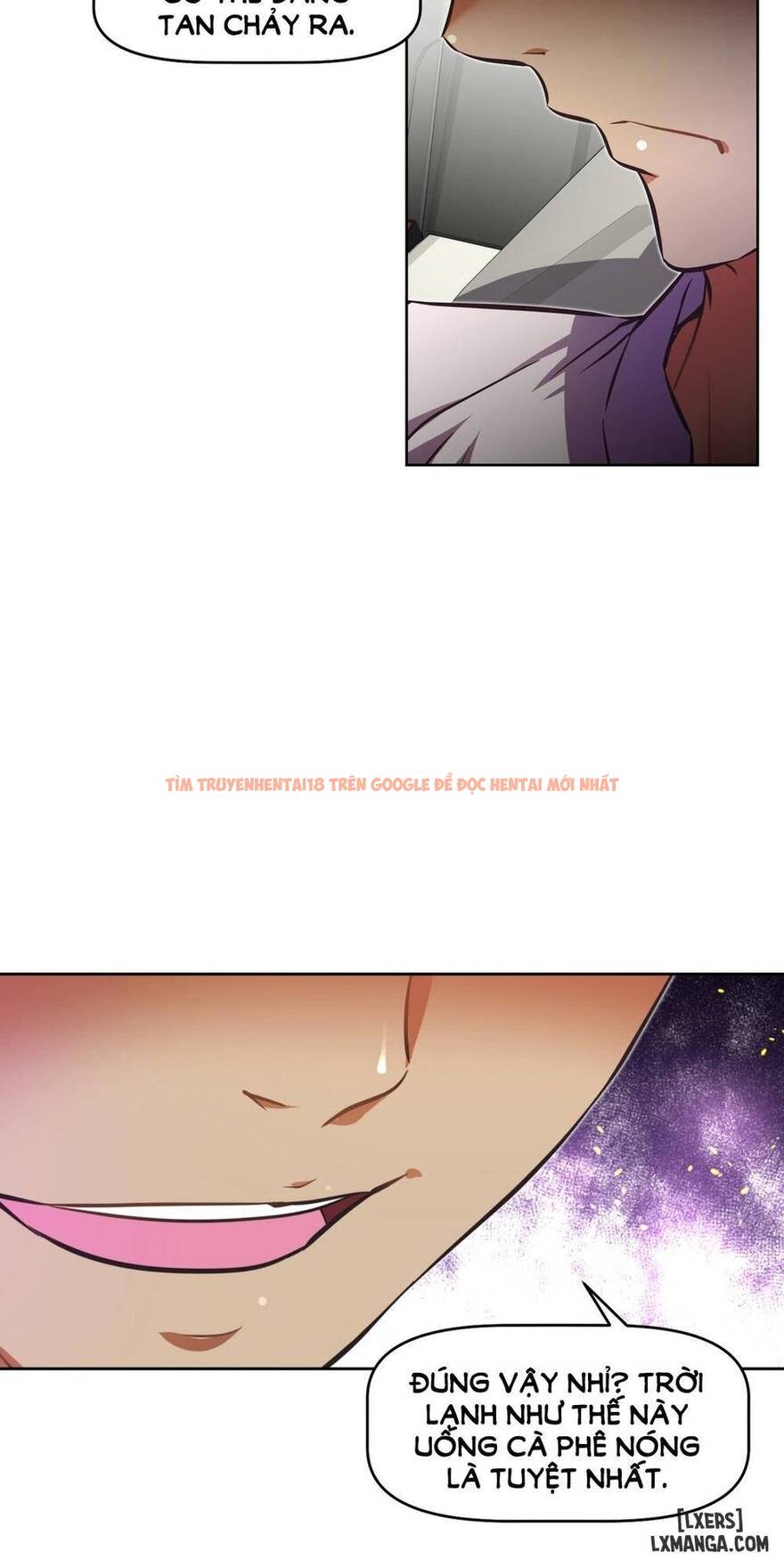 Trang truyện 13 trong truyện tranh Phóng Thích Dục Vọng - Chapter 56 - hentai24h.pro