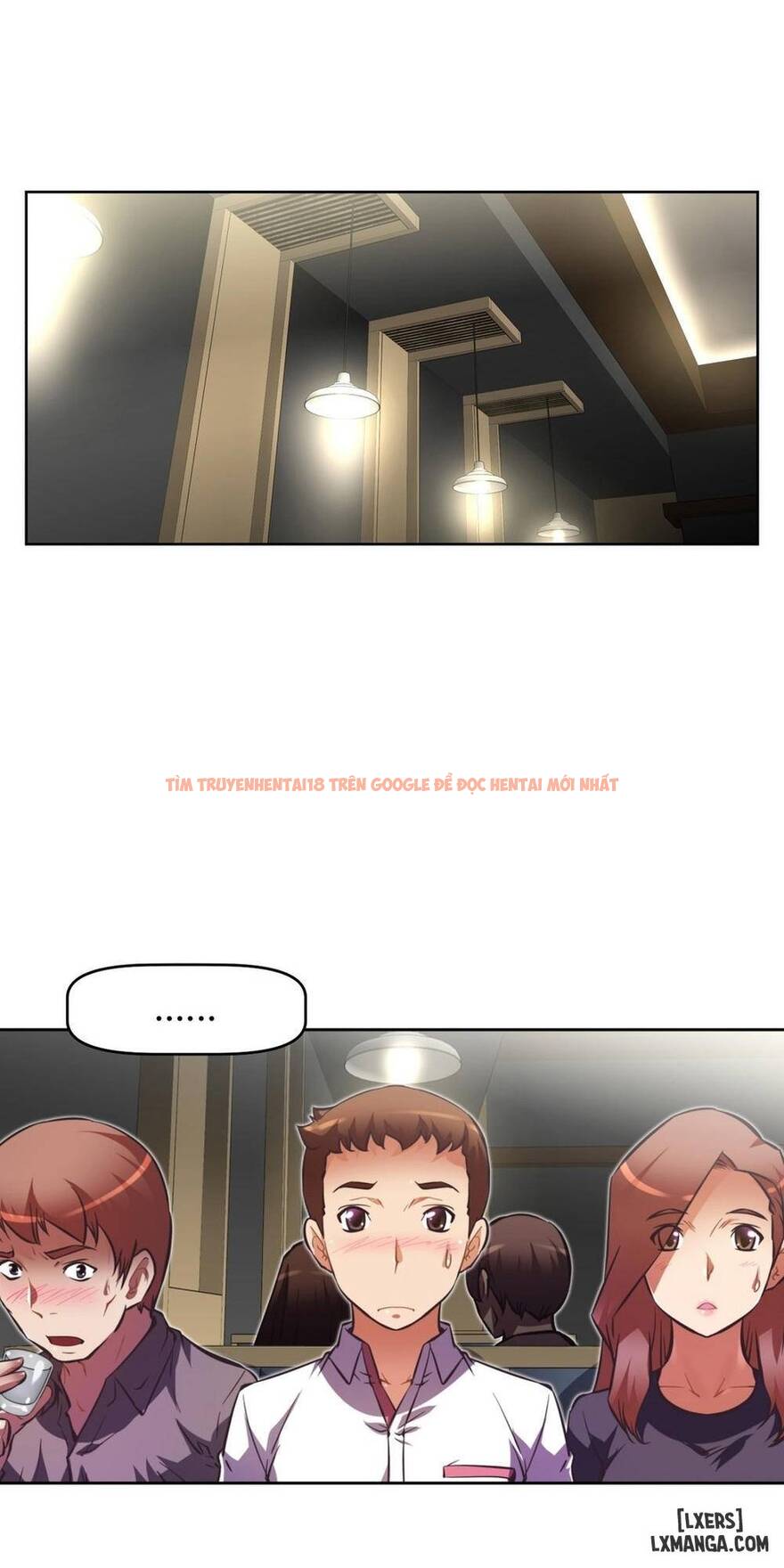 Trang truyện 17 trong truyện tranh Phóng Thích Dục Vọng - Chapter 56 - hentai24h.pro