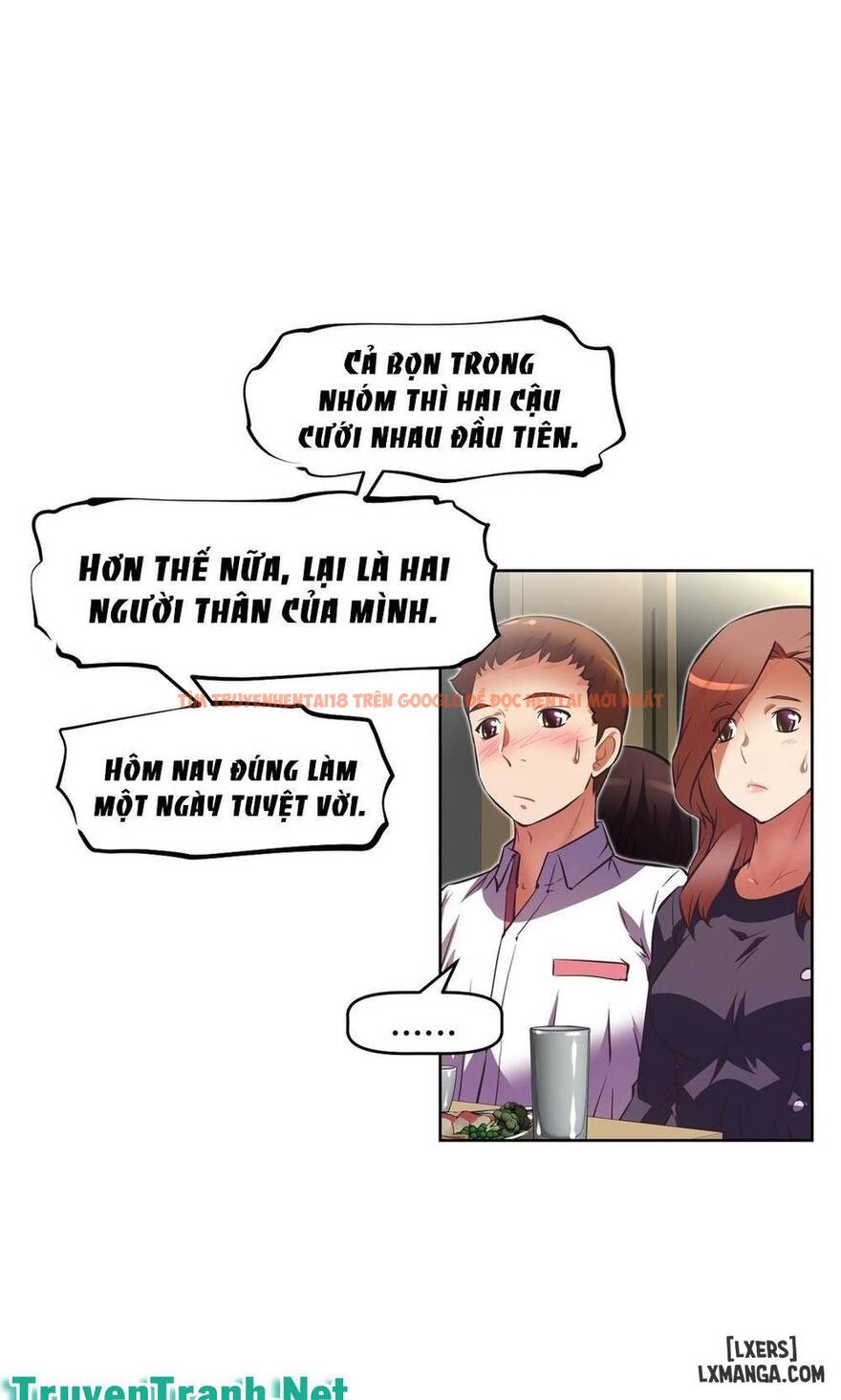 Trang truyện 22 trong truyện tranh Phóng Thích Dục Vọng - Chapter 56 - hentai24h.pro