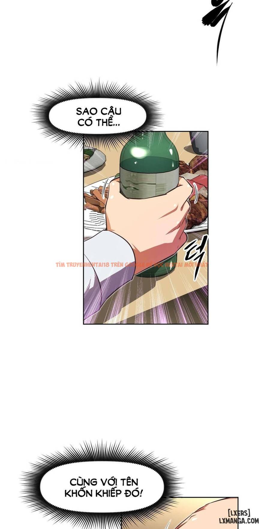 Trang truyện 27 trong truyện tranh Phóng Thích Dục Vọng - Chapter 56 - hentai24h.pro