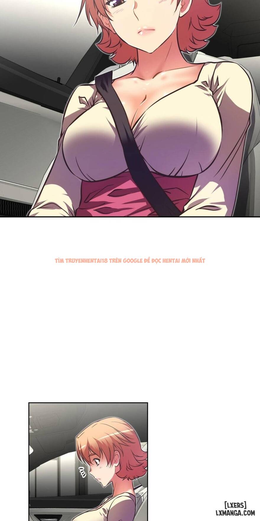 Trang truyện 3 trong truyện tranh Phóng Thích Dục Vọng - Chapter 56 - hentai24h.pro