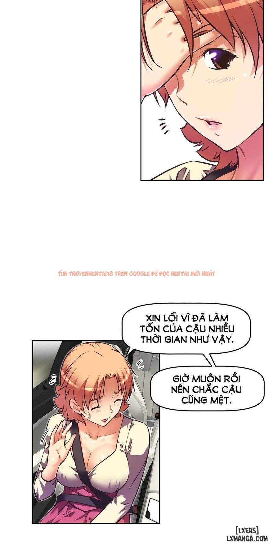 Trang truyện 37 trong truyện tranh Phóng Thích Dục Vọng - Chapter 56 - hentai24h.pro