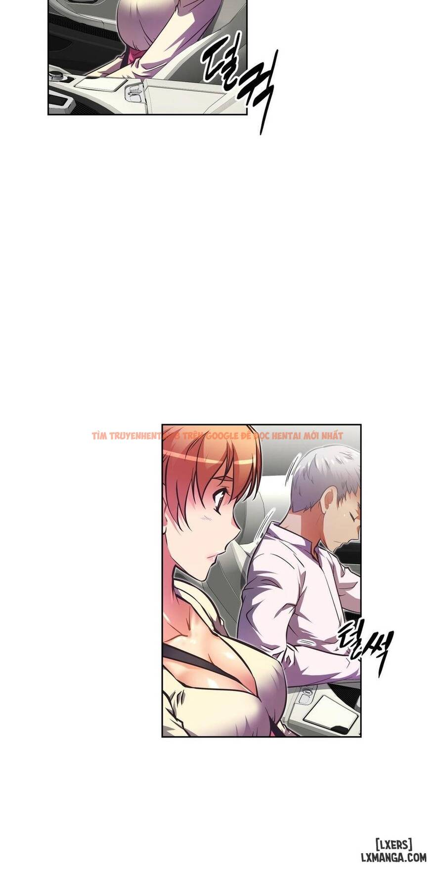 Trang truyện 4 trong truyện tranh Phóng Thích Dục Vọng - Chapter 56 - hentai24h.pro