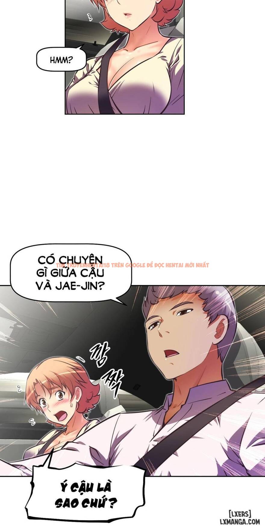Trang truyện 41 trong truyện tranh Phóng Thích Dục Vọng - Chapter 56 - hentai24h.pro