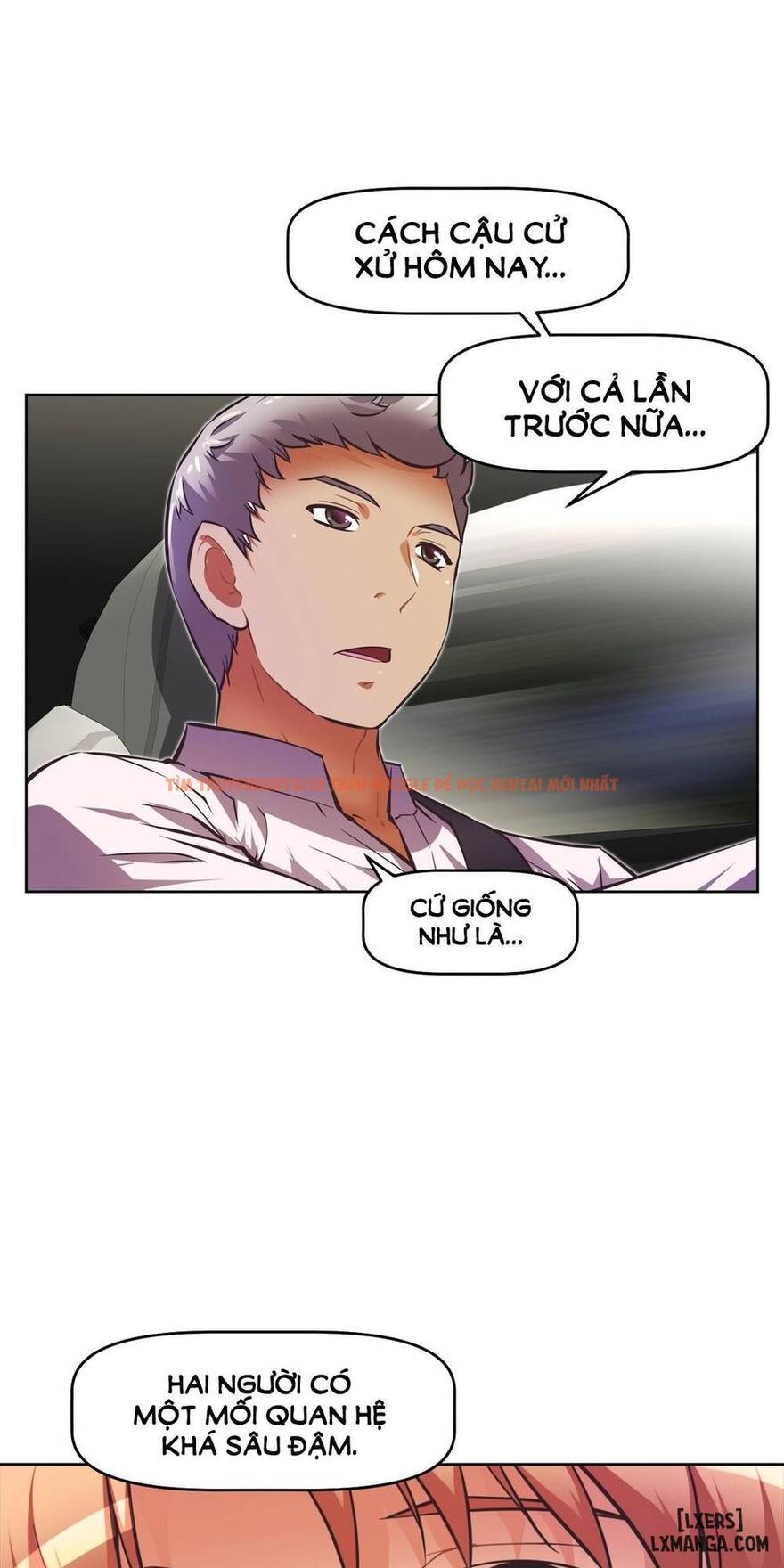 Trang truyện 42 trong truyện tranh Phóng Thích Dục Vọng - Chapter 56 - hentai24h.pro
