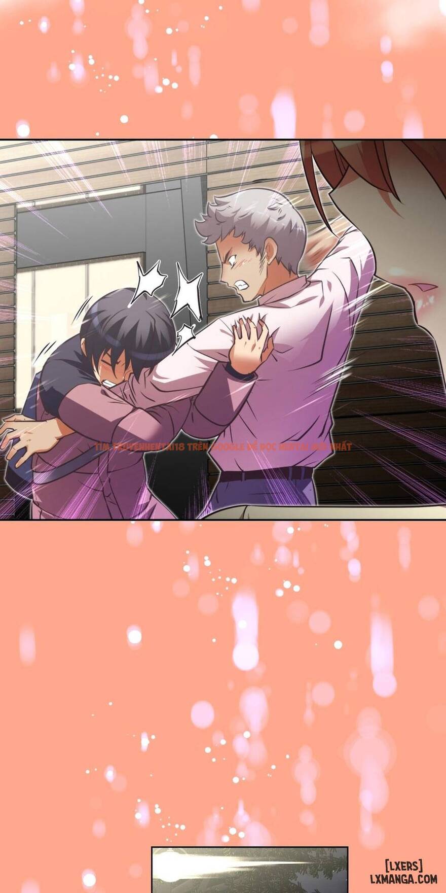 Trang truyện 45 trong truyện tranh Phóng Thích Dục Vọng - Chapter 56 - hentai24h.pro