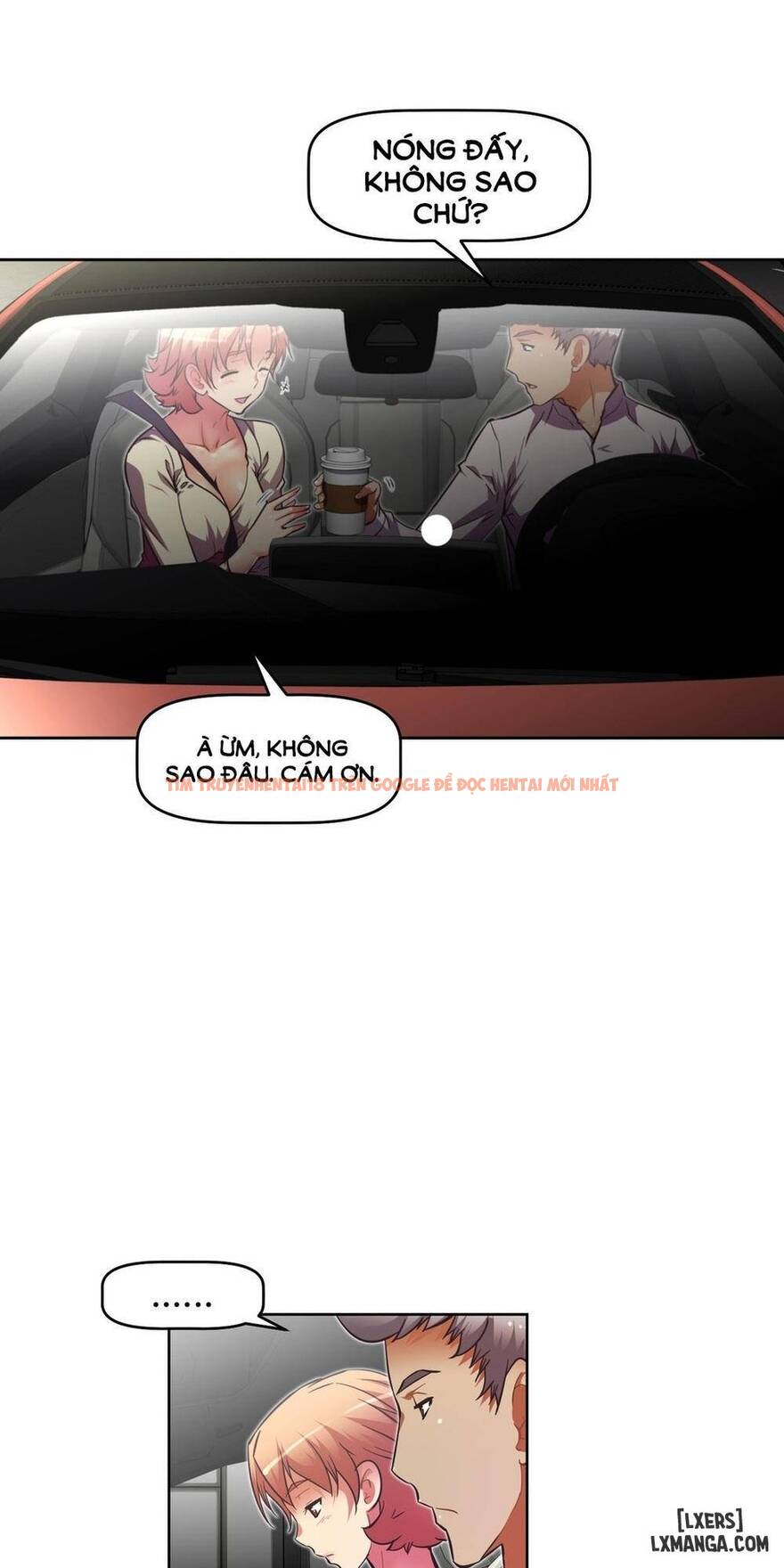 Trang truyện 5 trong truyện tranh Phóng Thích Dục Vọng - Chapter 56 - hentai24h.pro