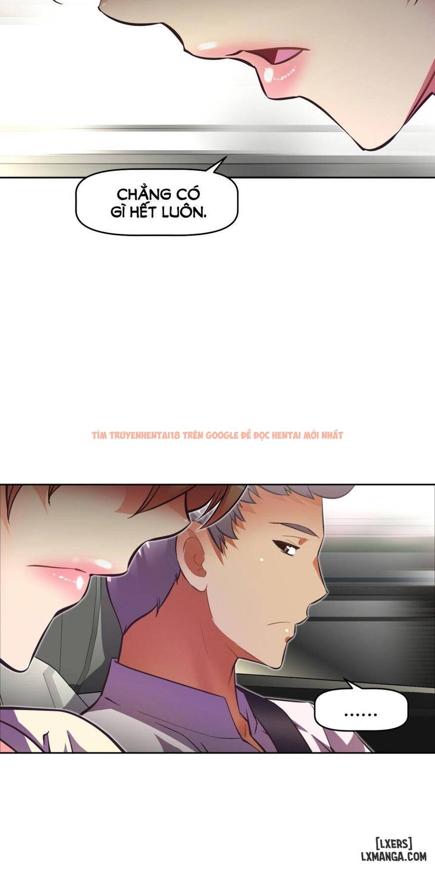 Trang truyện 52 trong truyện tranh Phóng Thích Dục Vọng - Chapter 56 - hentai24h.pro