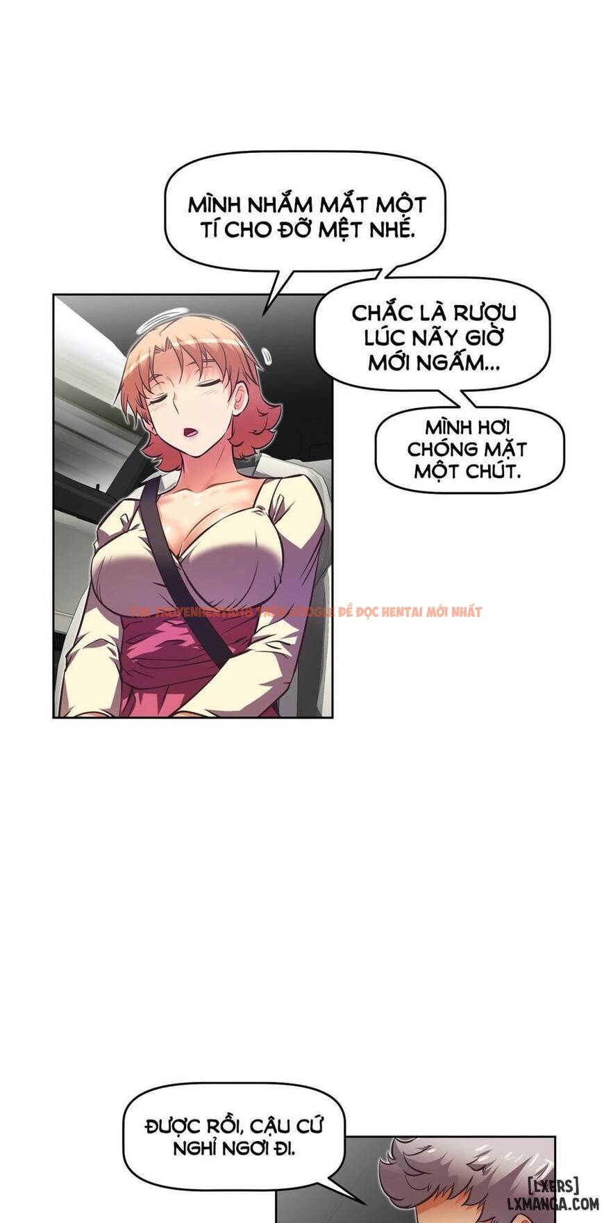 Trang truyện 53 trong truyện tranh Phóng Thích Dục Vọng - Chapter 56 - hentai24h.pro