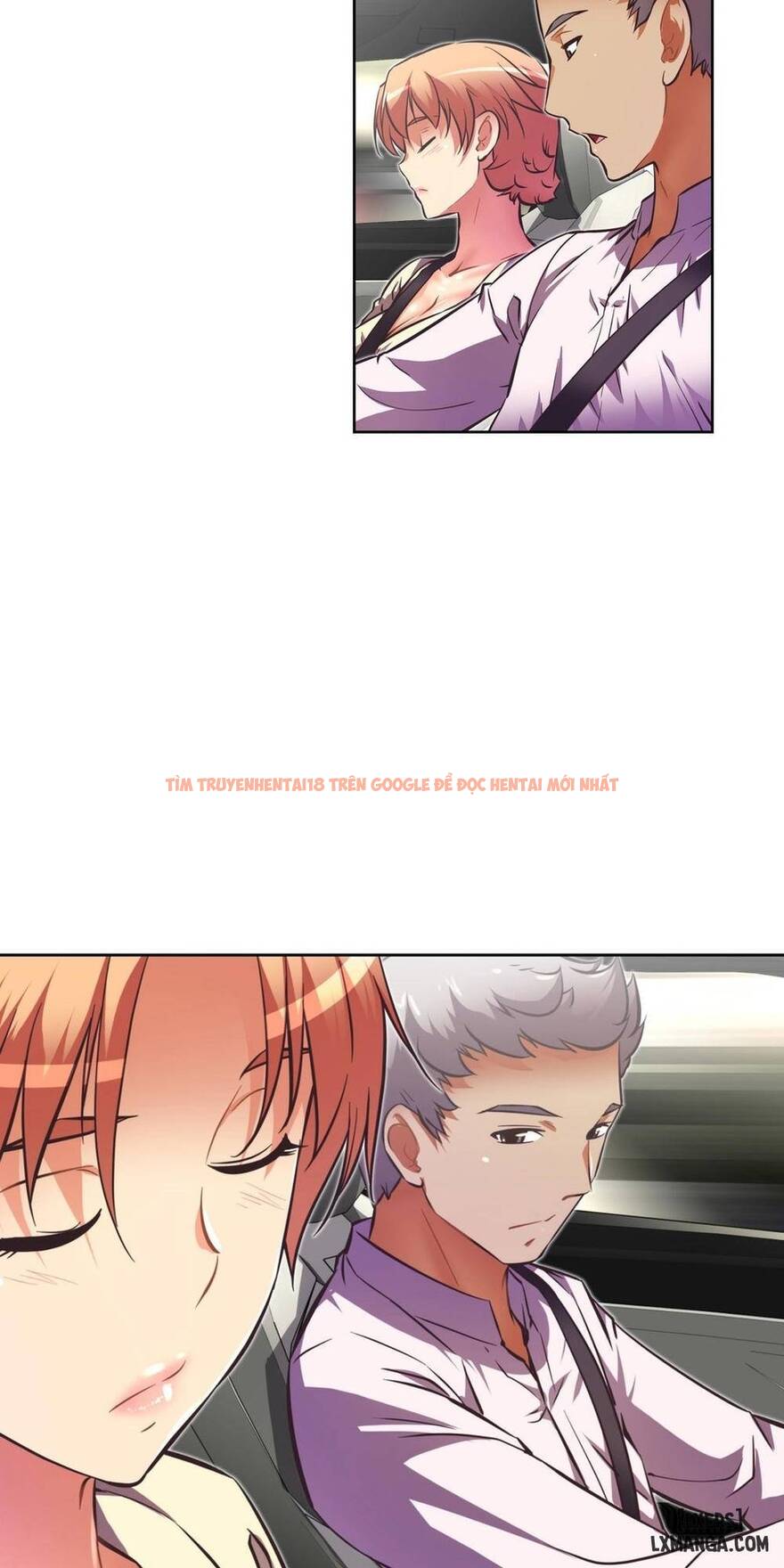 Trang truyện 54 trong truyện tranh Phóng Thích Dục Vọng - Chapter 56 - hentai24h.pro