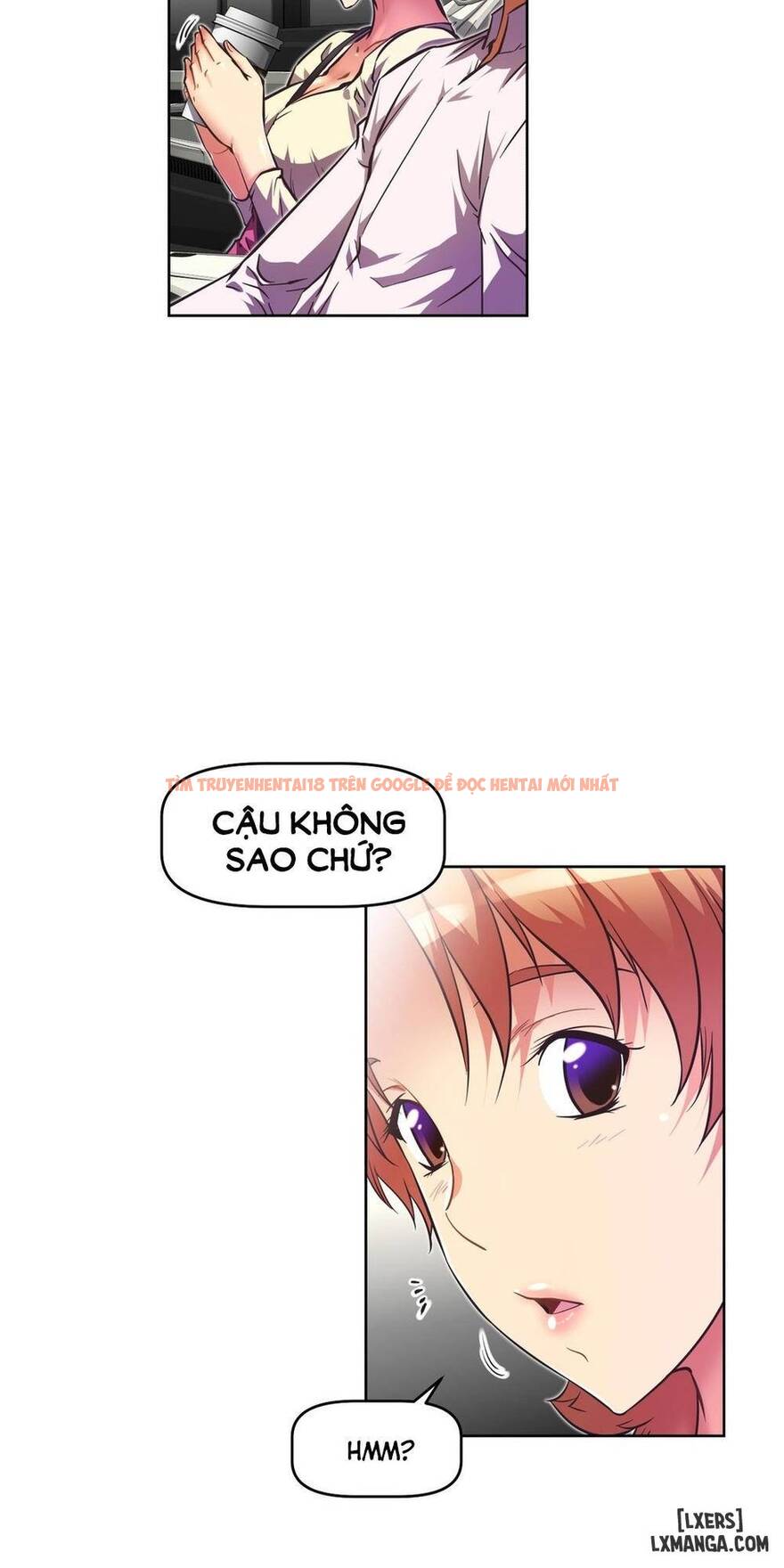 Trang truyện 6 trong truyện tranh Phóng Thích Dục Vọng - Chapter 56 - hentai24h.pro
